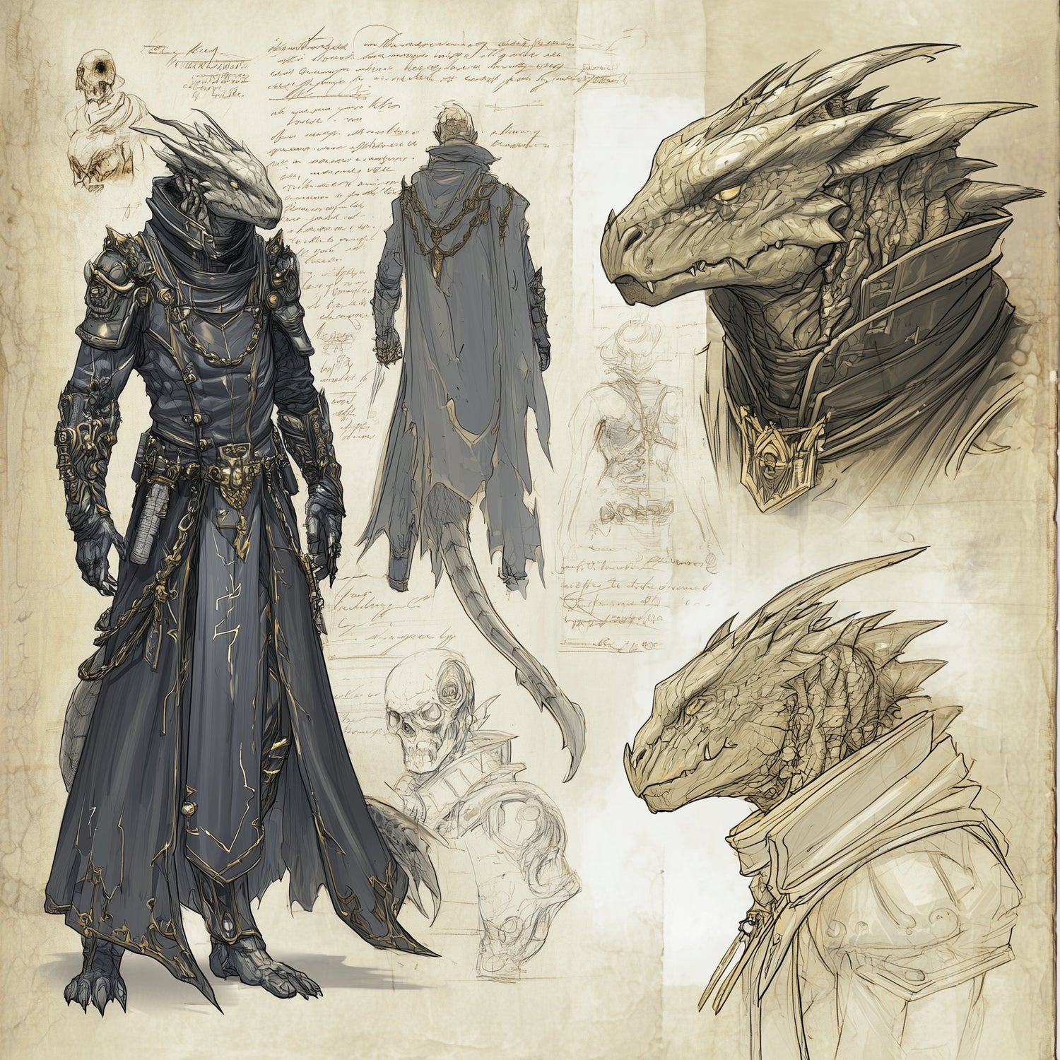 Forgotten Realm